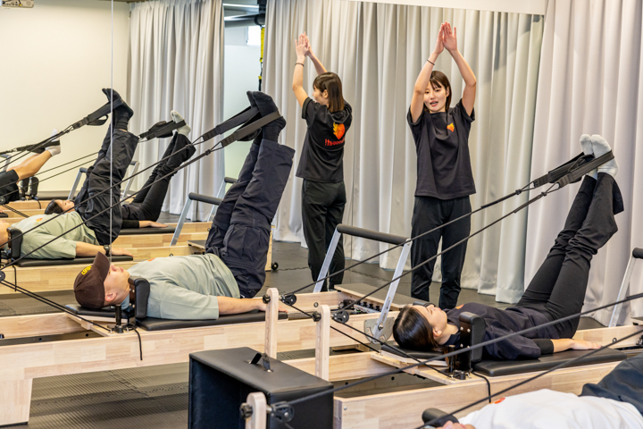 運動を継続することのメリットとは？