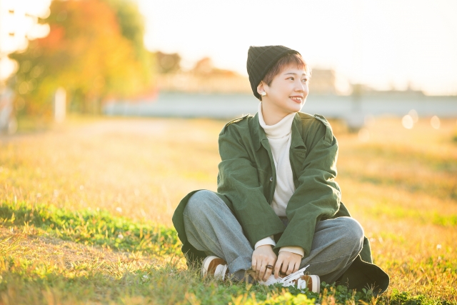 気温が下がった時に体調面で気をつけたいこと