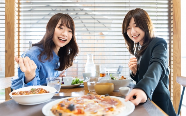 運動と食事管理のバランスとは
