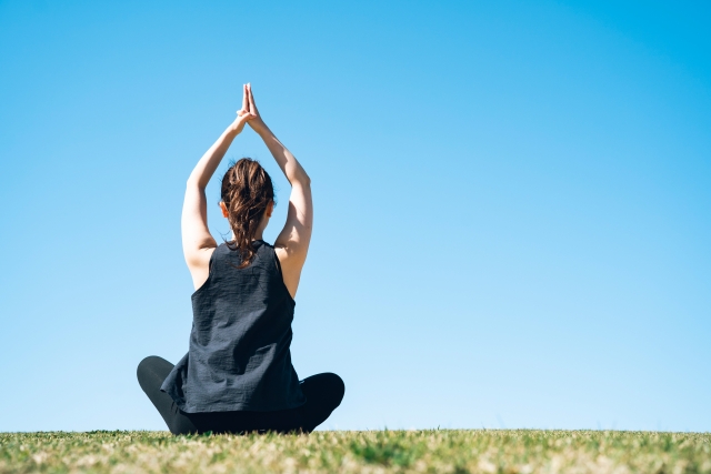 呼吸が健康に及ぼす影響とは！？