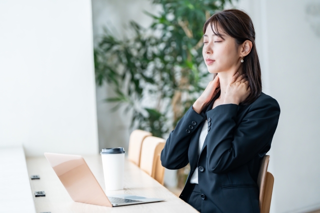 胸鎖乳突筋とは？