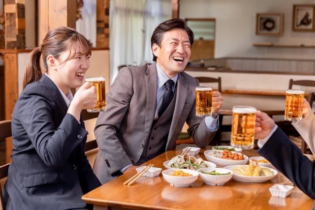 暴飲暴食した時の考えとは