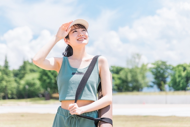 ピラティスで心を整える。冬のメンタルケアにおすすめの理由