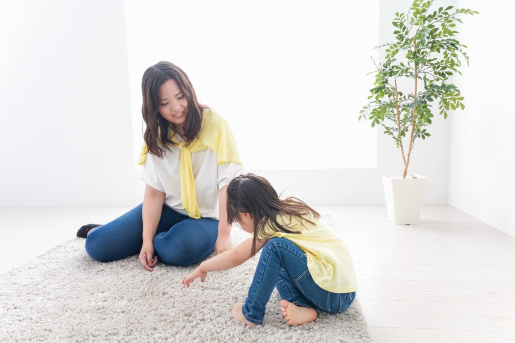 産後ダイエットにピラティスやウエイトトレーニングが有効な理由